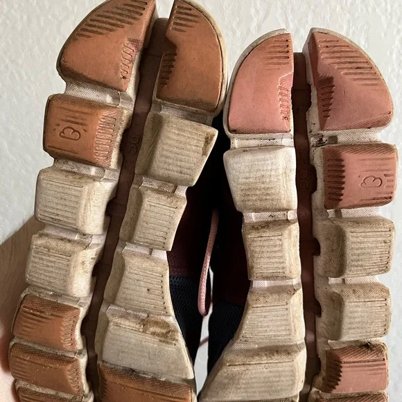 On Cloud 2.0 Mulberry/Velvet - Picture 7 of 9